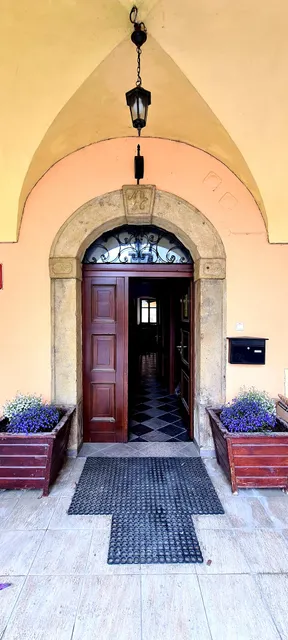 Sukiennice Międzylesie