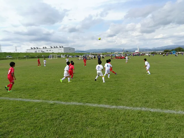 Tenryugawa Sports Park