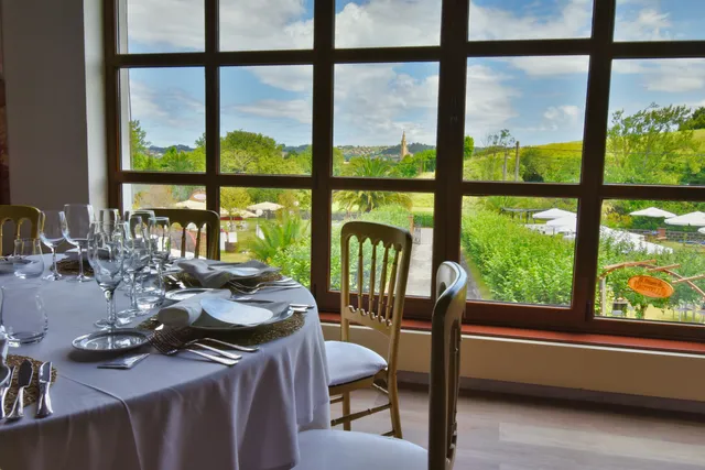 The Llagar of Castiello