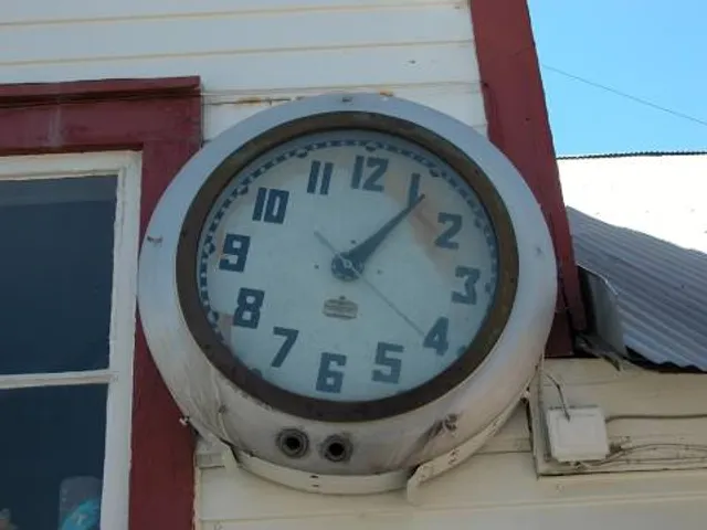 Swedish Railway Museum