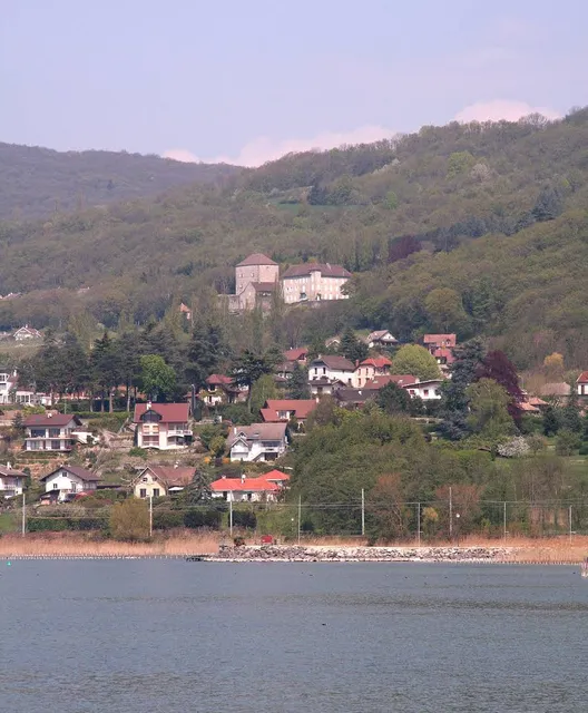 Château de Saint-Innocent