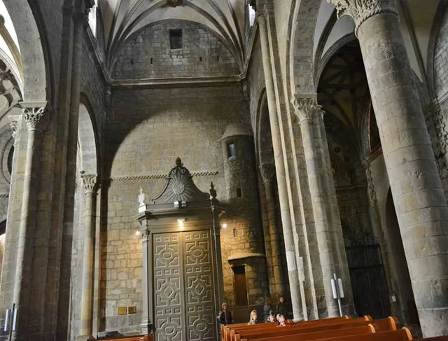 Saint Peter's Cathedral