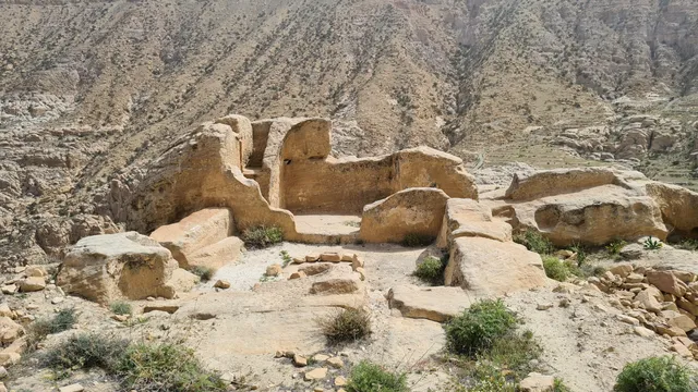 Sela' Castle