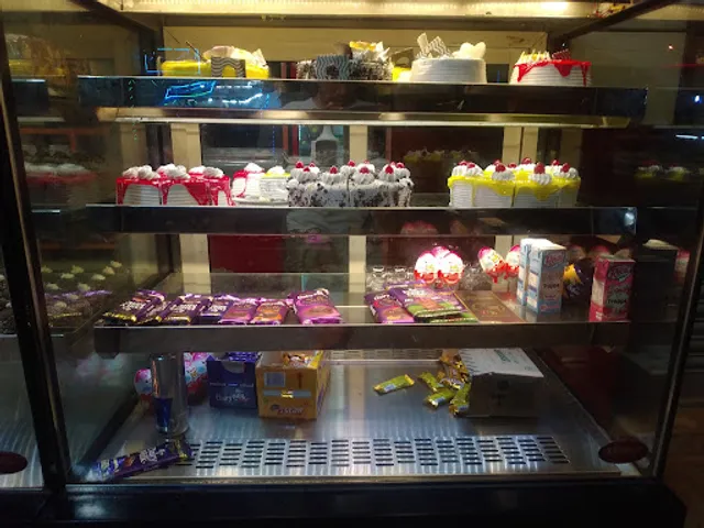 Sri Venkateshwara Iyengar Bakery