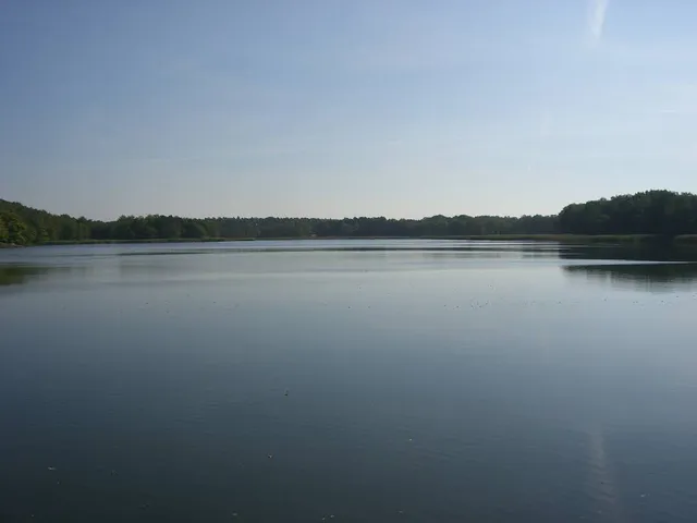 Körbaer Teich