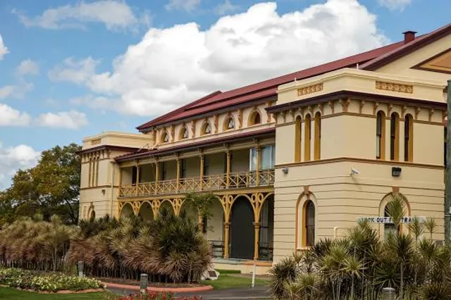 Maryborough Military and Colonial Museum