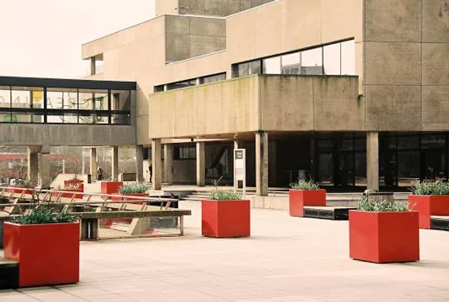 National Science Centre, Delhi