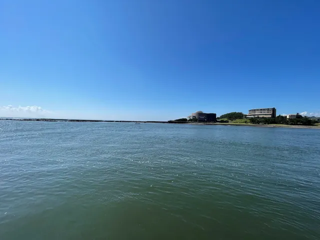 Kaimoncho Fureai Park