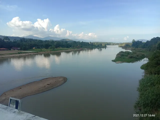 Jambatan Sultan Abdul Jalil, Kuala Kangsar