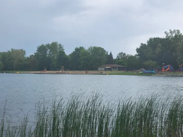 Spencer Park and Beach