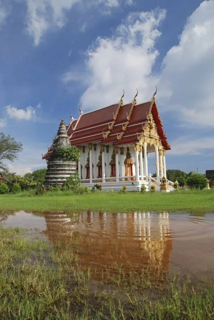 Wat Suan Luang (Phi Chuk)