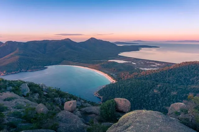 Freycinet National Park