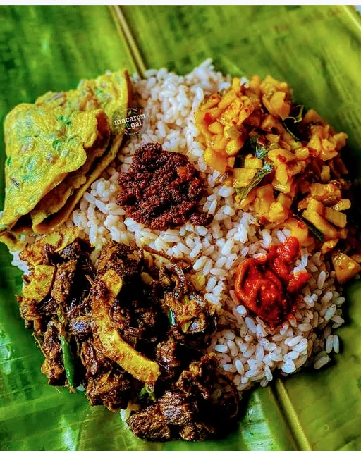 White House AC toddy bar and Restaurant