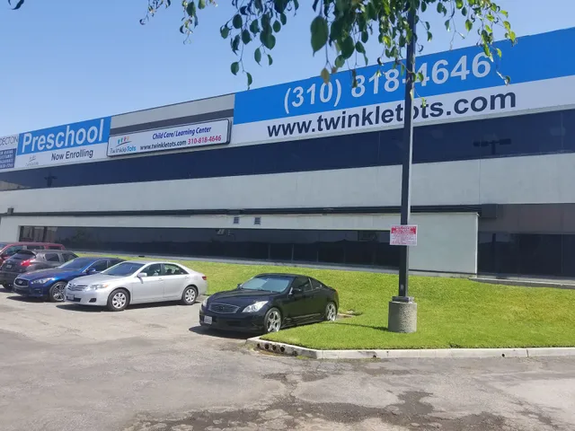 University Of South Los Angeles