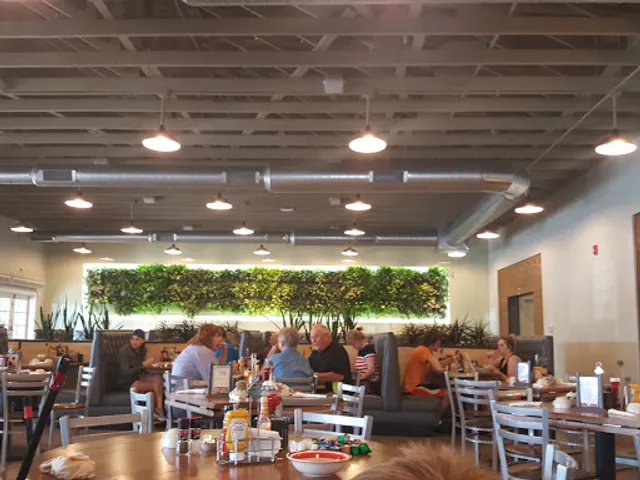 Childers Eatery - Humboldt (Junction City)