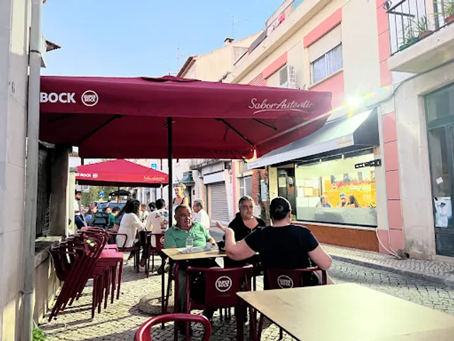 Veras' House Restaurant