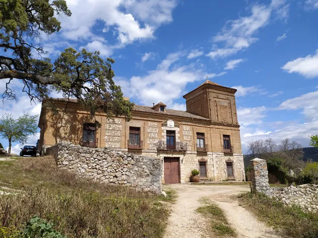 Palacio del Marqués de Legarda