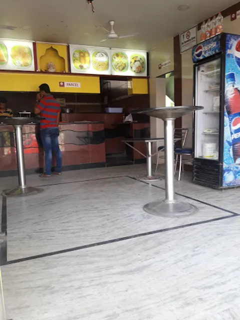 Sai Balaji Tiffins & Meals