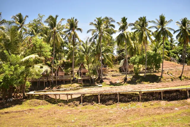 Dalina Balai sa Baybay