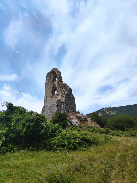 Torre Forca di Penne