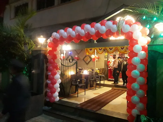 Kamini Family Resto & Bar