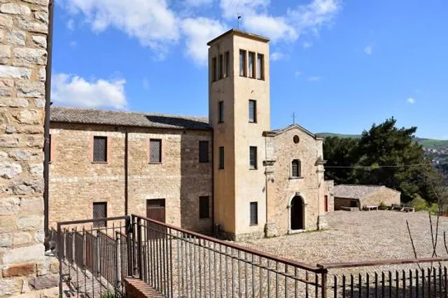 I Tulipani Di Madonna Dell'olio