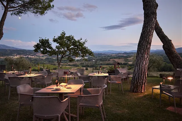 Ristorante & Bar Al Pruno