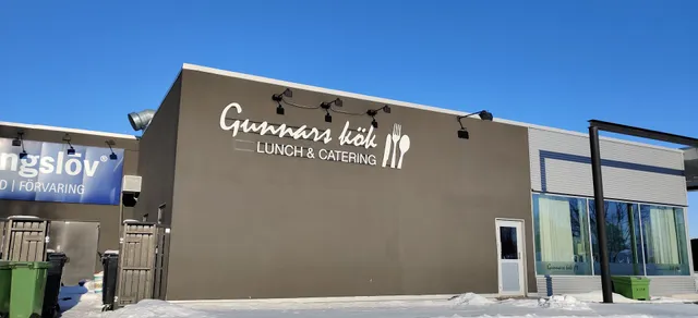 Gunnars Kök AB