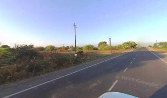 Shanti Van Dhaba & Restaurant