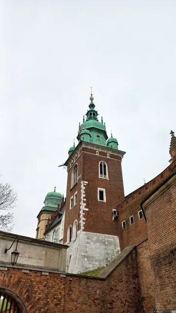 Kaplica Świętokrzyska