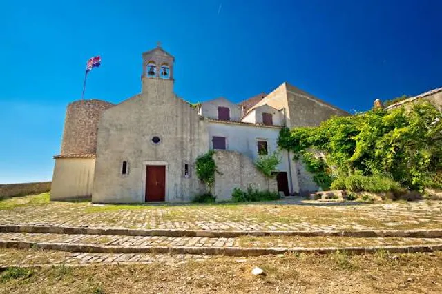 Zavičajni muzej Benkovac