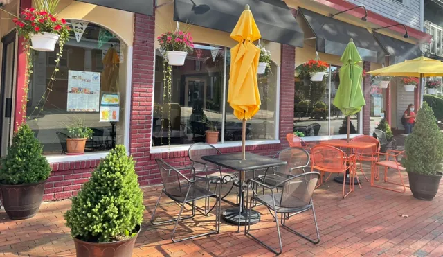 El Agave Mexican Cuisine