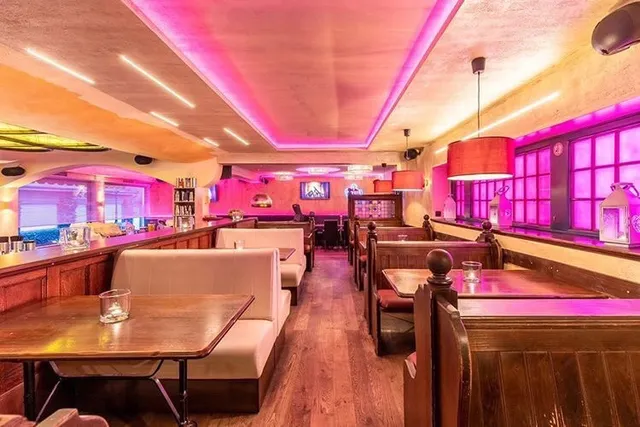 Restaurant & Cocktailbar Mojito Emden