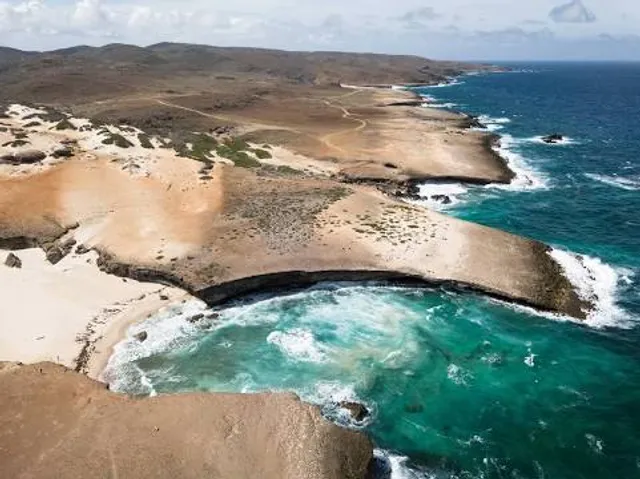 Arikok National Park