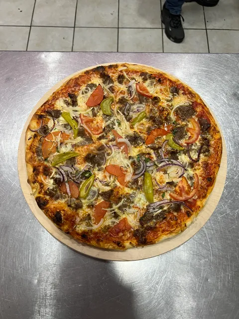 Helal City Kebab Völklingen