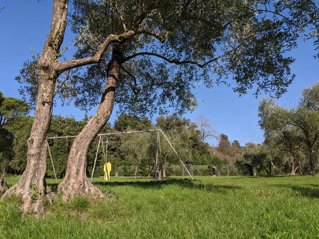 Parco di Galceti (Galcetello)