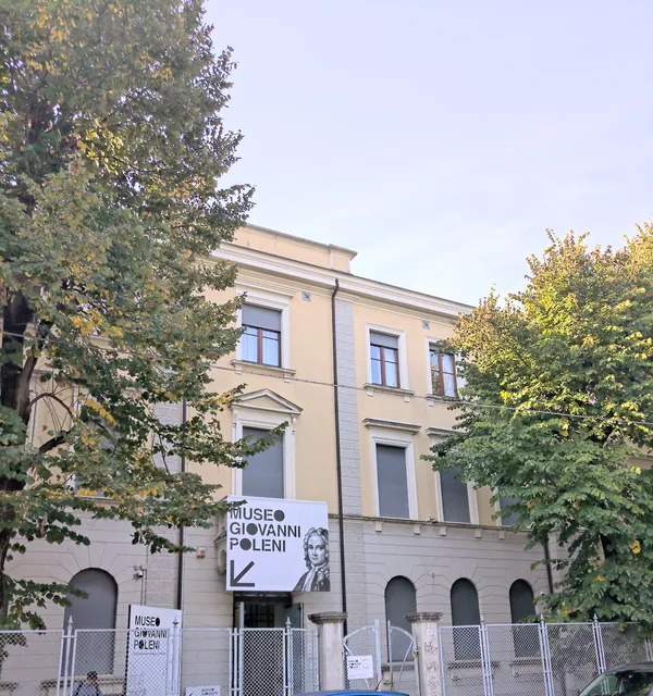 Museum of the History of Physics