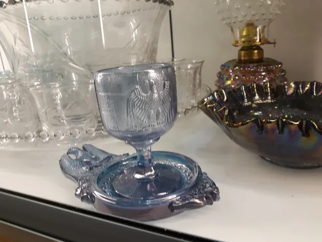 National Imperial Glass Museum