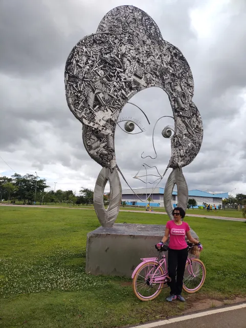 Parque Municipal Max Feffer