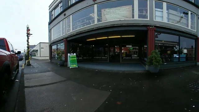 T&C Home Furnishings