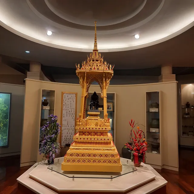 Hatyai Museum