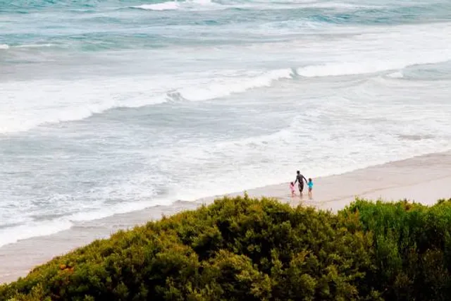 Fair Haven Beach State Park