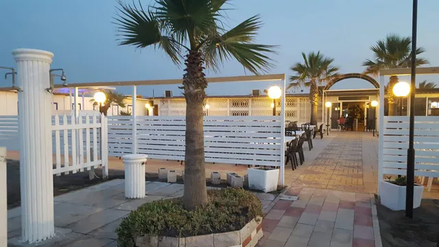 Restaurant Lido Cocorito