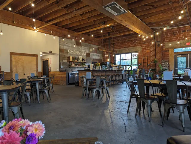 Stoller Wine Bar | Newberg