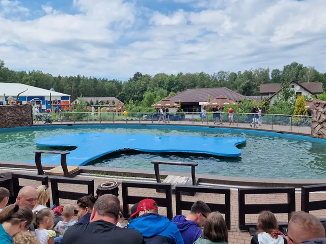 Sea Park Sarbsk