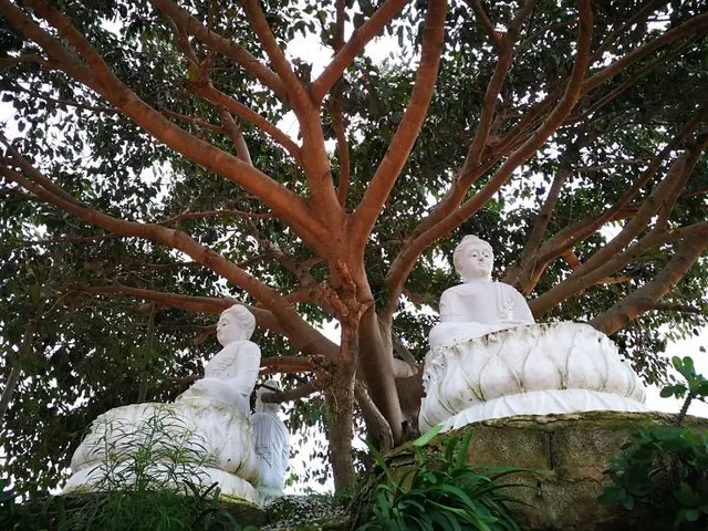 Tribhum Theme Park (The Mystical Three Worlds)