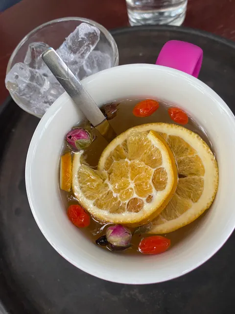 Rosetta Coffee & Tea