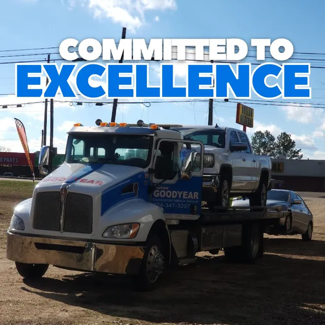 Eastern Diesel & Auto Wrecker Service Inc