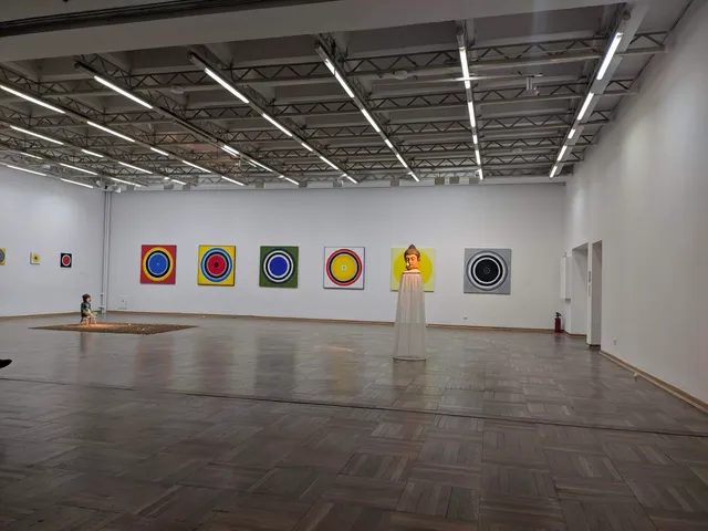 Bunkier - Gallery of Contemporary Art