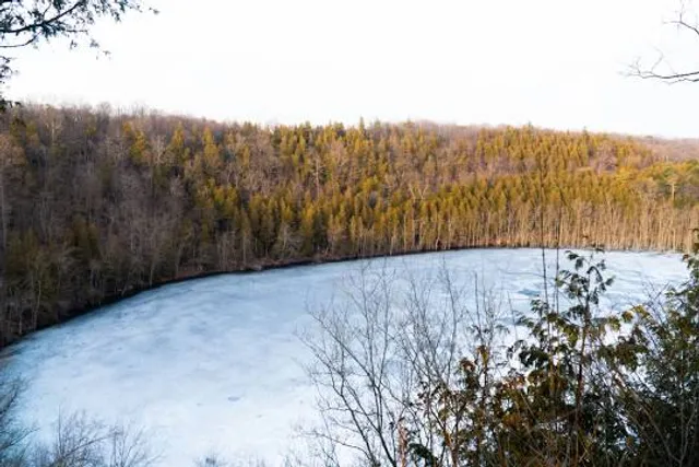Clark Reservation State Park